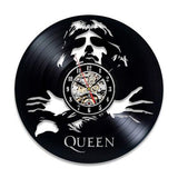 Queen Wall Clock